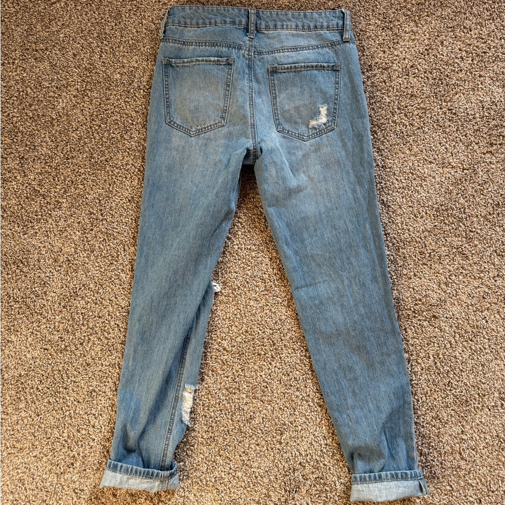 Empyre Jeans - Picture 5 of 6
